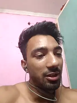 ItsPlayboy031 Adlı Modelin Web Kamerası Şovu