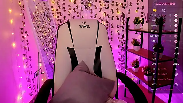 Czat XXX na żywo – AnyaTaylor_