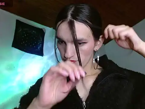 Scarlett_crastrawberry: онлайн-секс-чат