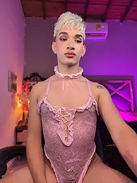 Cherry_zayden_ Webcam Show