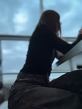 Charming_Ritta 웹캠 쇼