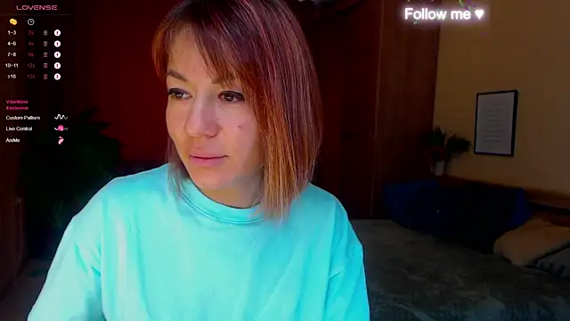 FireWater6 Obrolan Langsung XXX