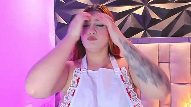 megan_whitee__ Chat XXX in diretta