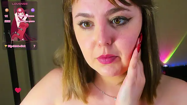 marry_evans 现场XXX聊天