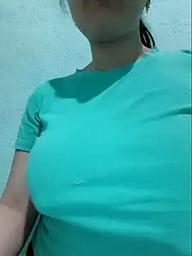 Shine_Mai 在線直播表演