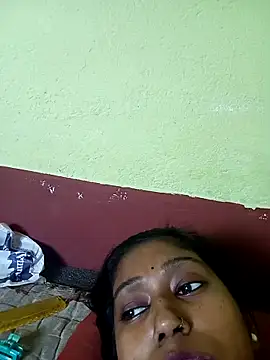 Show webcam de bannerjeesneha20