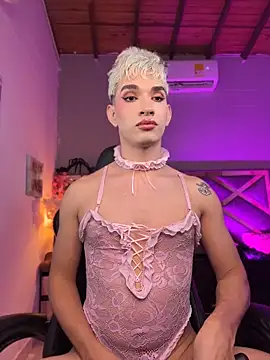 Webkamerová show Cherry_zayden_