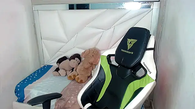 Webkamerová show Liarr_