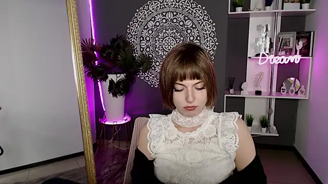 XXX chat uživo modela EchoScribe