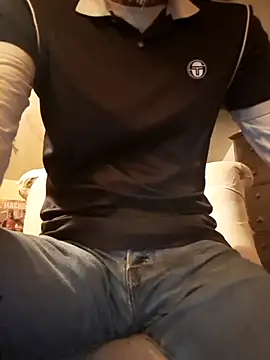 eddouxxx78 Webcam Show