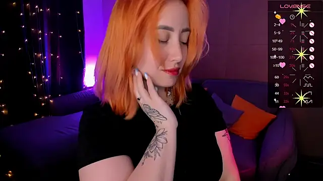 deboramoore Chat XXX live