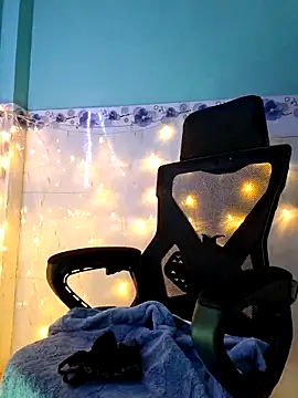 Show webcam de Bengym97