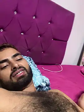 Show de webcam de Jouemandannie