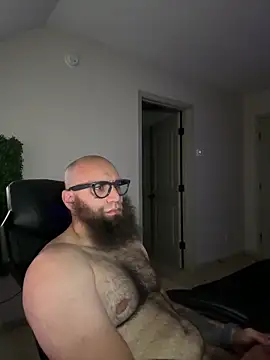 Živý XXX chat MastaWolfy