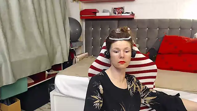 kellyterapy Chat XXX live