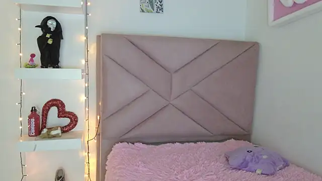 eva_sin18 现场XXX聊天