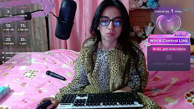 Maggie_Fox3's Live XXX Chat