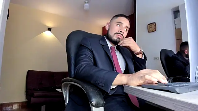 thesexlawyerx webkamerás műsora