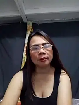 erma_joy Pertunjukan Webcam