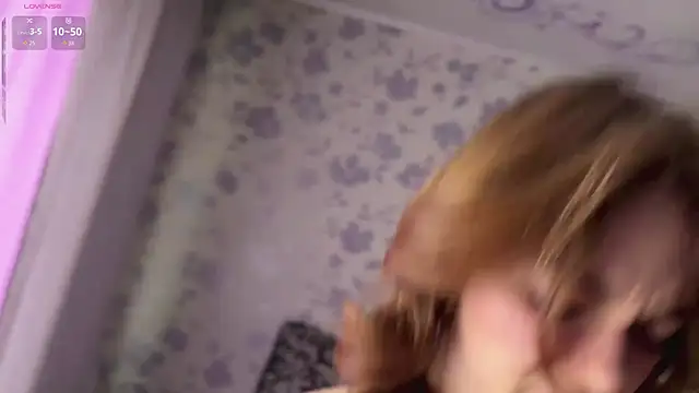 Show webcam de PuraGrant