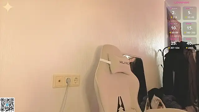 Luna_Moon13 – Naživo XXX chat