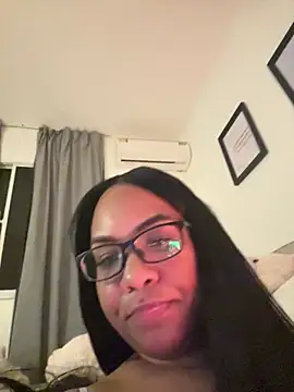 Chaniita's Webcam Show