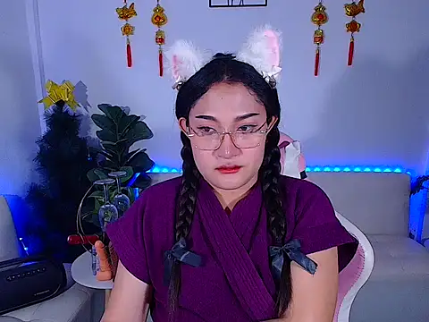 plysaithailand's Live XXX Chat