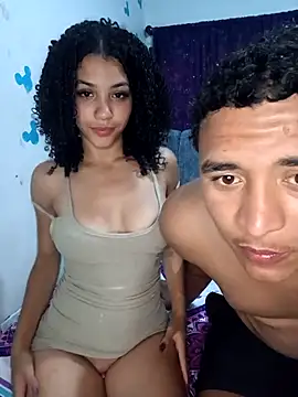 CurlyBitchn Live XXX chat