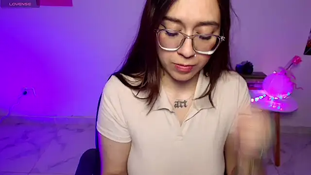 Chat XXX ao vivo de Sampuckettbaby