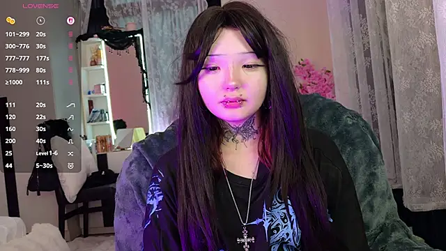 Lein_Bone Live XXX-Chat
