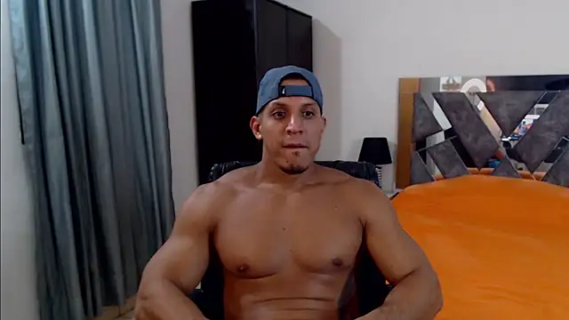 دردشة Frank_heaven01 الجنسية المباشرة