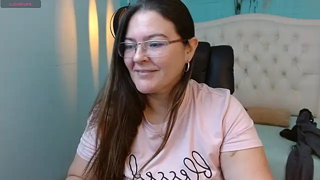 MsJossie élő XXX-chatje