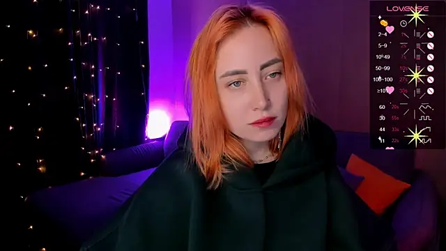 deboramoore 即時 XXX 聊天