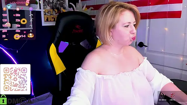 miss_lisaaa 即時 XXX 聊天