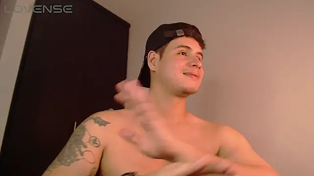 عرض كام BjornSteel