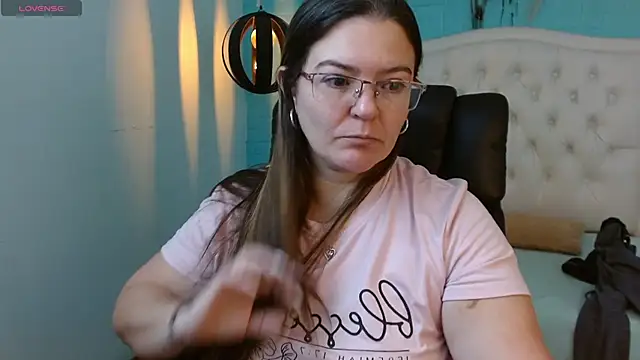 MsJossie 现场XXX聊天