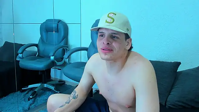 Liam_Cyrus Obrolan Langsung XXX