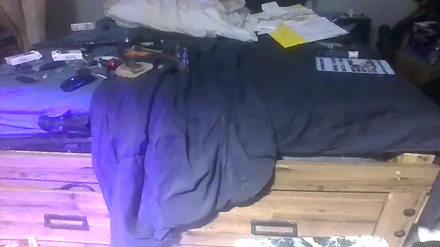 Вебкам-шоу Bi_curious86