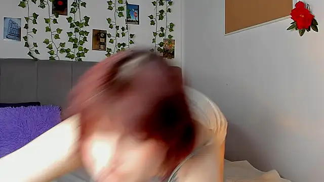 miss_Lizzy Live XXX Chat