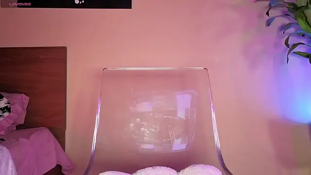 Czat XXX na żywo – Ivanna_Diamon