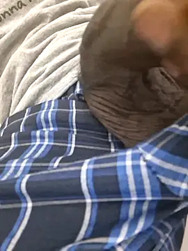 Show Webcam de chocolatemeatstick25