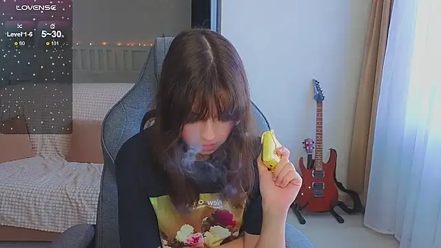 Lina_Brownie – Live XXX-chat