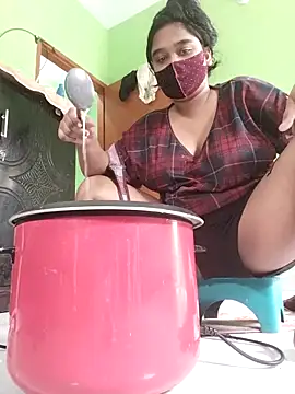 Aruna-1's Live XXX Chat