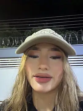 Chat XXX ao vivo de Arianavillada