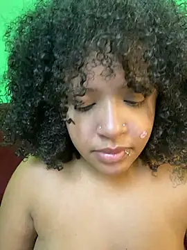 Show de 99_Lilith na webcam