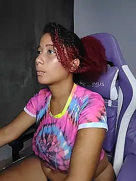 zandra_kiman 即時 XXX 聊天