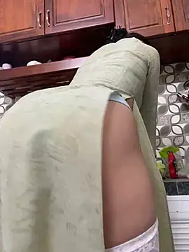 ___Erin___ Pertunjukan Webcam