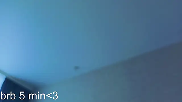 AgataBella Adlı Modelin Web Kamerası Şovu