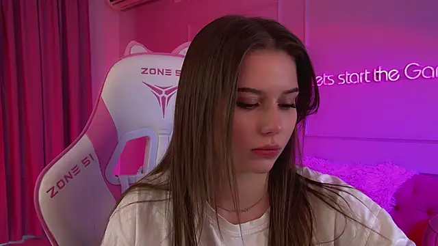 DianaVert 即時 XXX 聊天