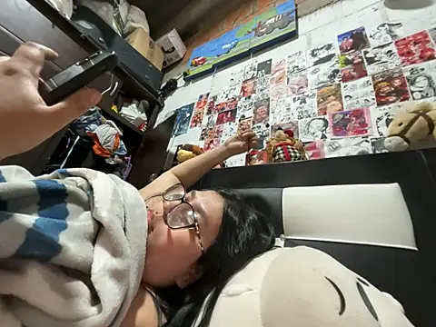 Chat XXX en directo de violeta_818